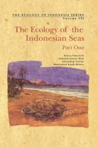 Image of The Ecology of Indonesian Seas