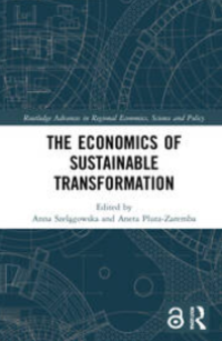 Image of The Economics of Sustainable Transformation