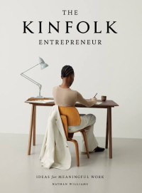 Image of The Kinfolk Entrepreneur