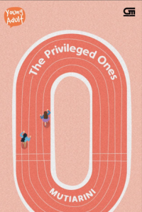 Image of The privileged ones