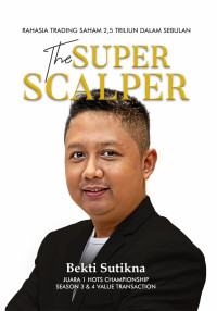 Image of The Super Scalper