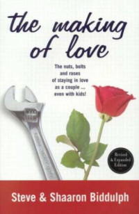 Image of The making of love