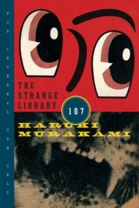 Image of The Strange Library