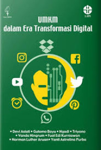 Image of UMKM dalam Era Transformasi Digital