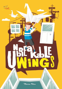 Image of Unbreakable wings