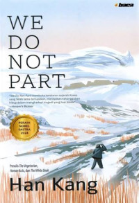 Image of We Do Not Part