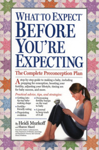 Image of What to expect when you're expecting