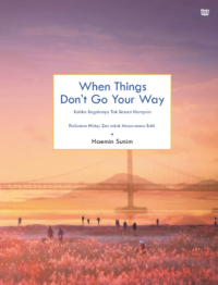 Image of When Things Don't Go Your Way