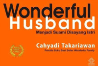 Image of Wonderful Husband: Menjadi Suami Disayang Istri